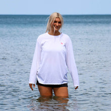 Load image into Gallery viewer, Flower Power LS