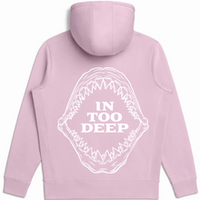 Load image into Gallery viewer, In Too Deep Hoodie