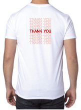 Charger l'image dans la galerie, Women's Thank You for Shopping With Us SS Tee