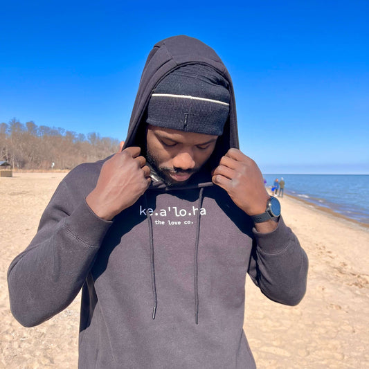 Accent Hoodie