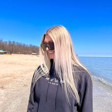 Load image into Gallery viewer, Accent Hoodie