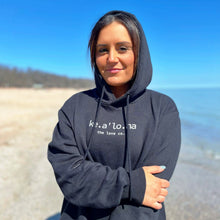 Load image into Gallery viewer, Accent Hoodie