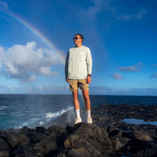 Load image into Gallery viewer, Seafoam LS