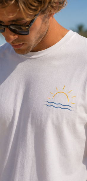 Men's Daily Dose SS