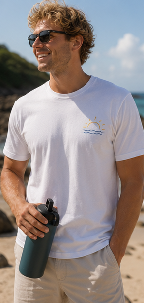 Men's Daily Dose SS