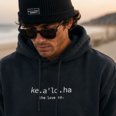 Men's Accent Hoodie