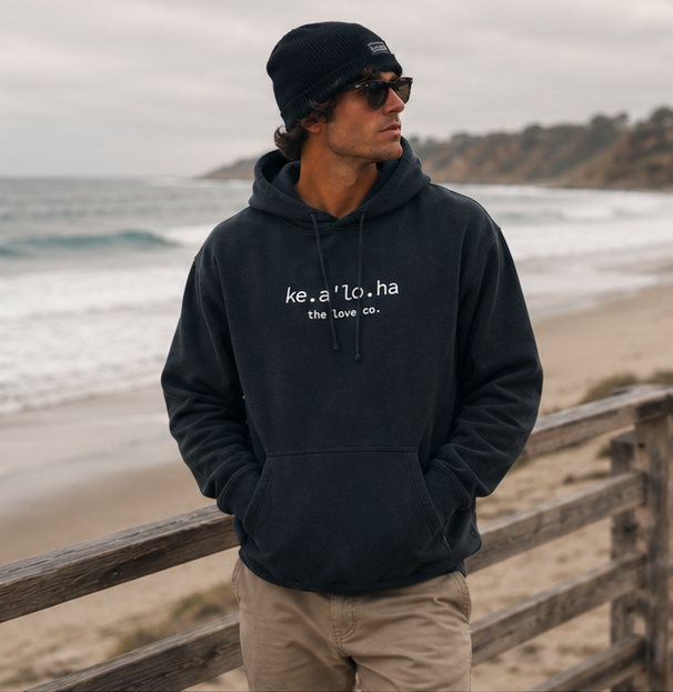 Men's Accent Hoodie