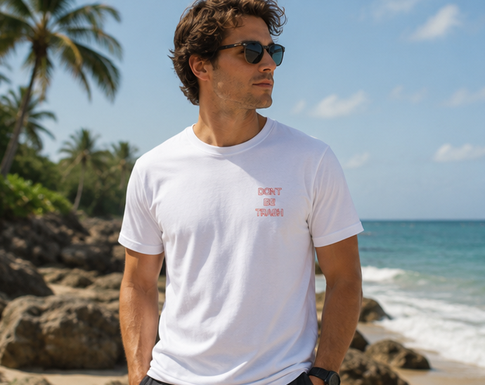 Men's Thank You for Shopping With Us SS Tee