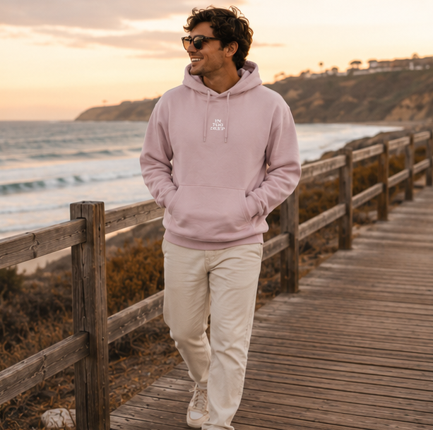 Men's In Too Deep Hoodie