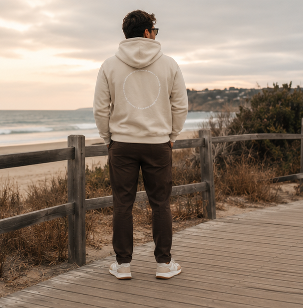 Men's Love Language Hoodie