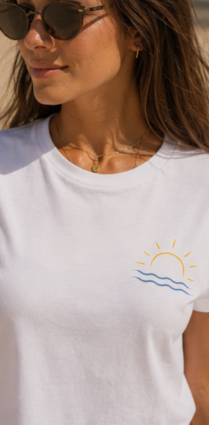 Women's Daily Dose SS