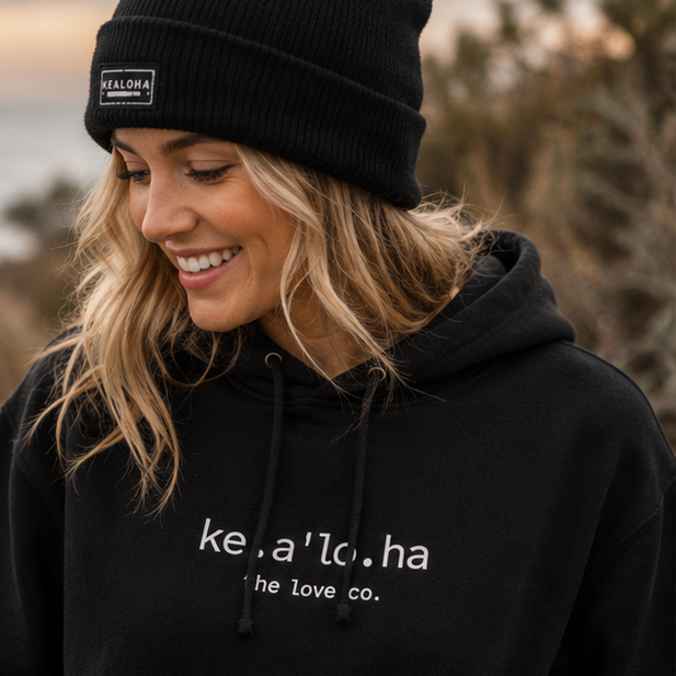 Women's Accent Hoodie