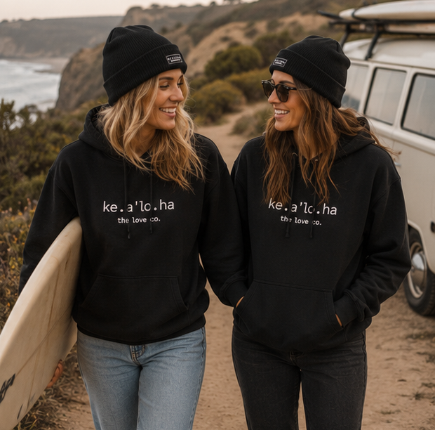 Women's Accent Hoodie