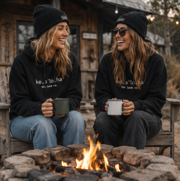 Women's Accent Hoodie
