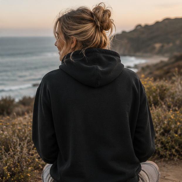 Women's Accent Hoodie