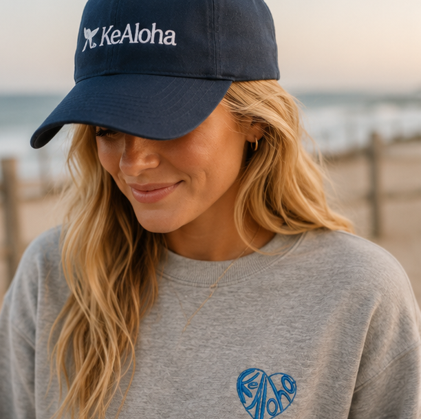 Women's The Love Crew