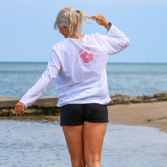 Flower Power LS
