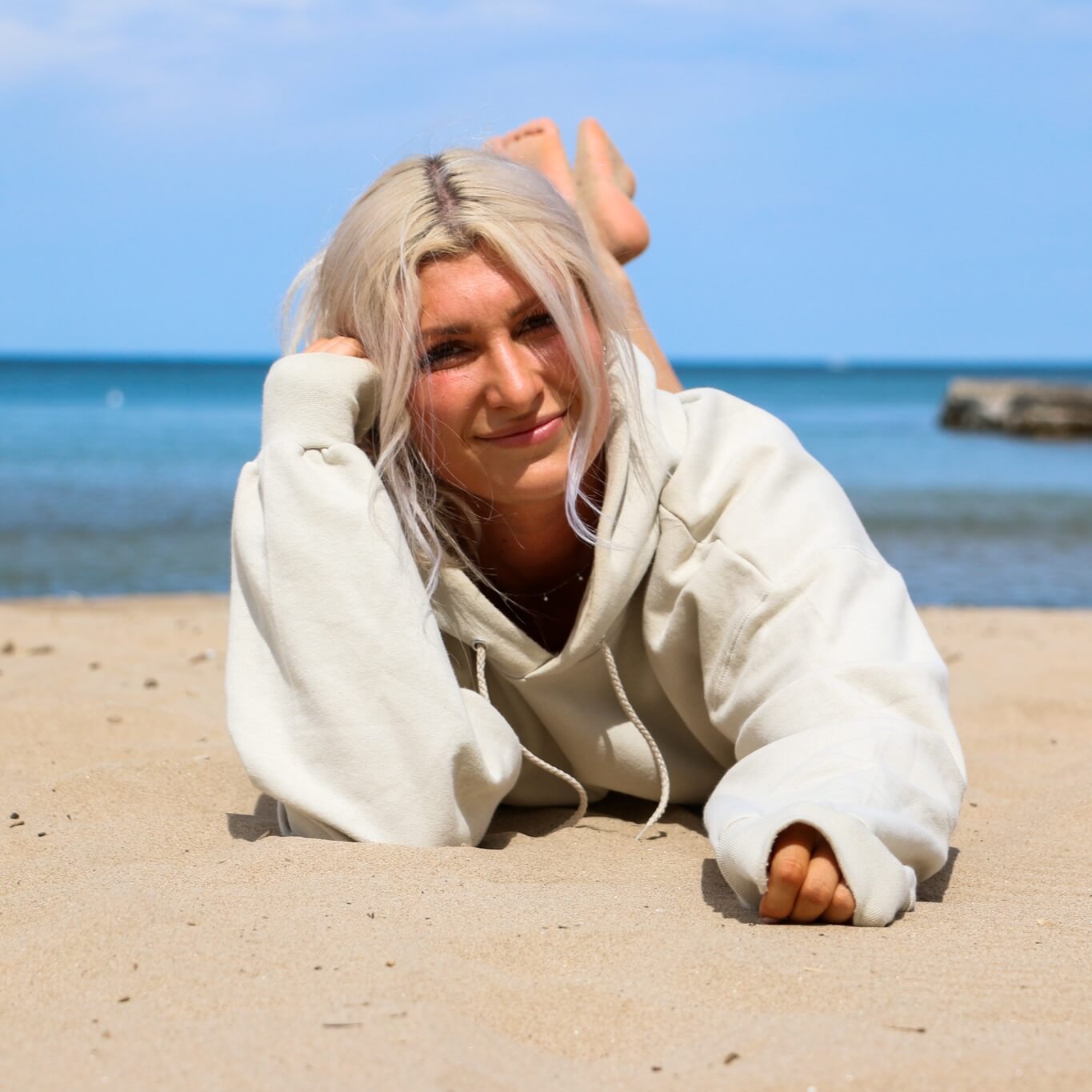 Love Language Hoodie