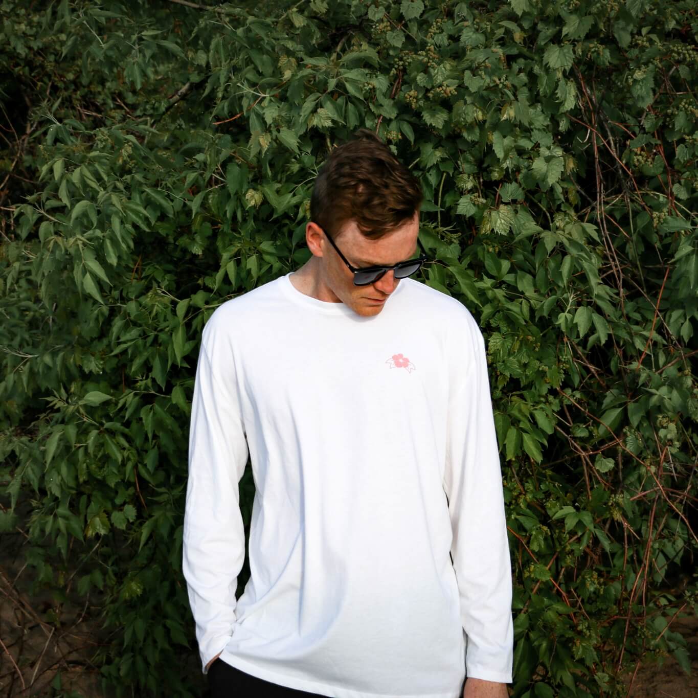 Flower Power LS