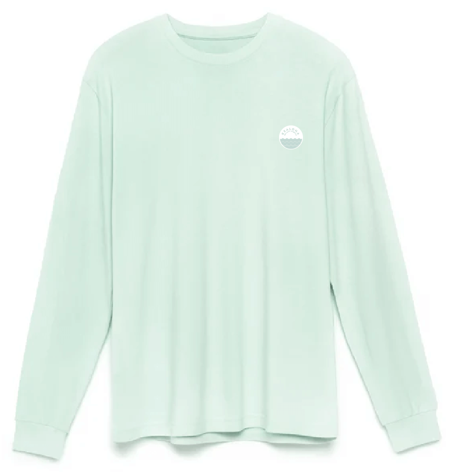 Seafoam LS