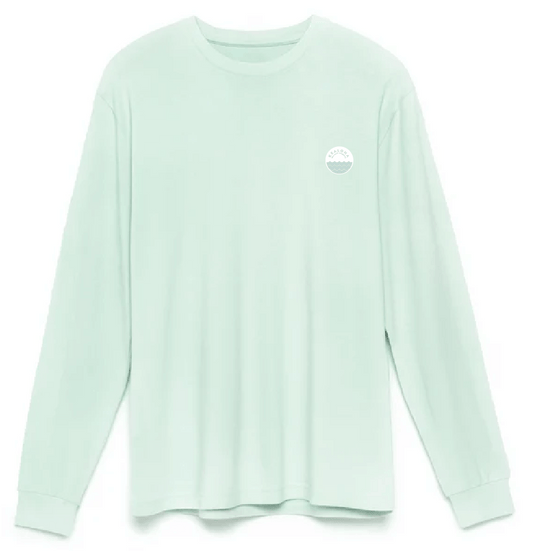 Seafoam LS