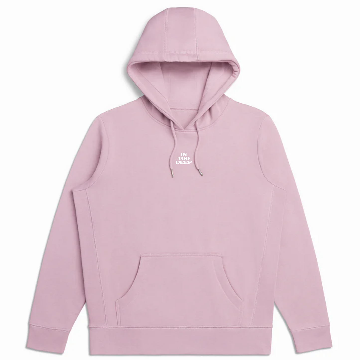In Too Deep Hoodie