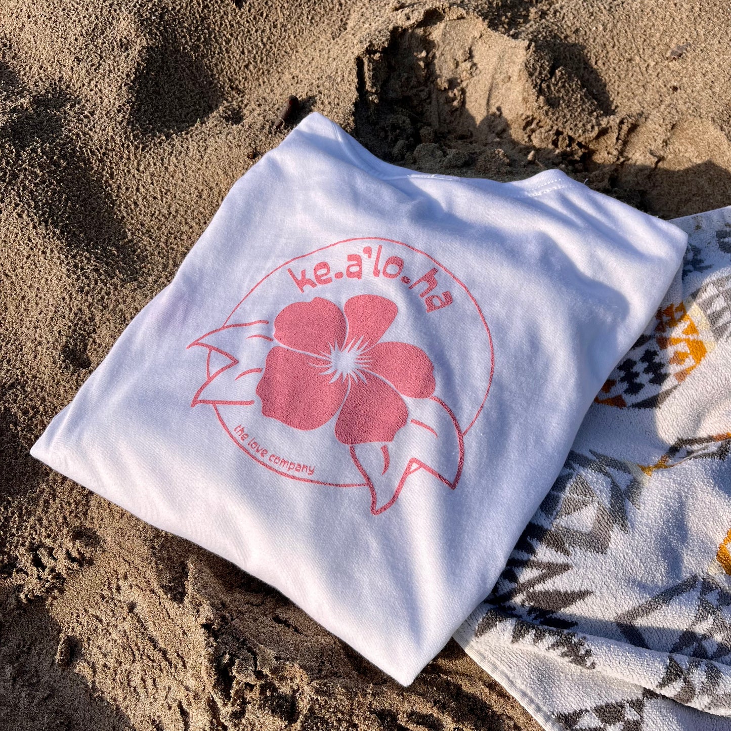 Flower Power LS