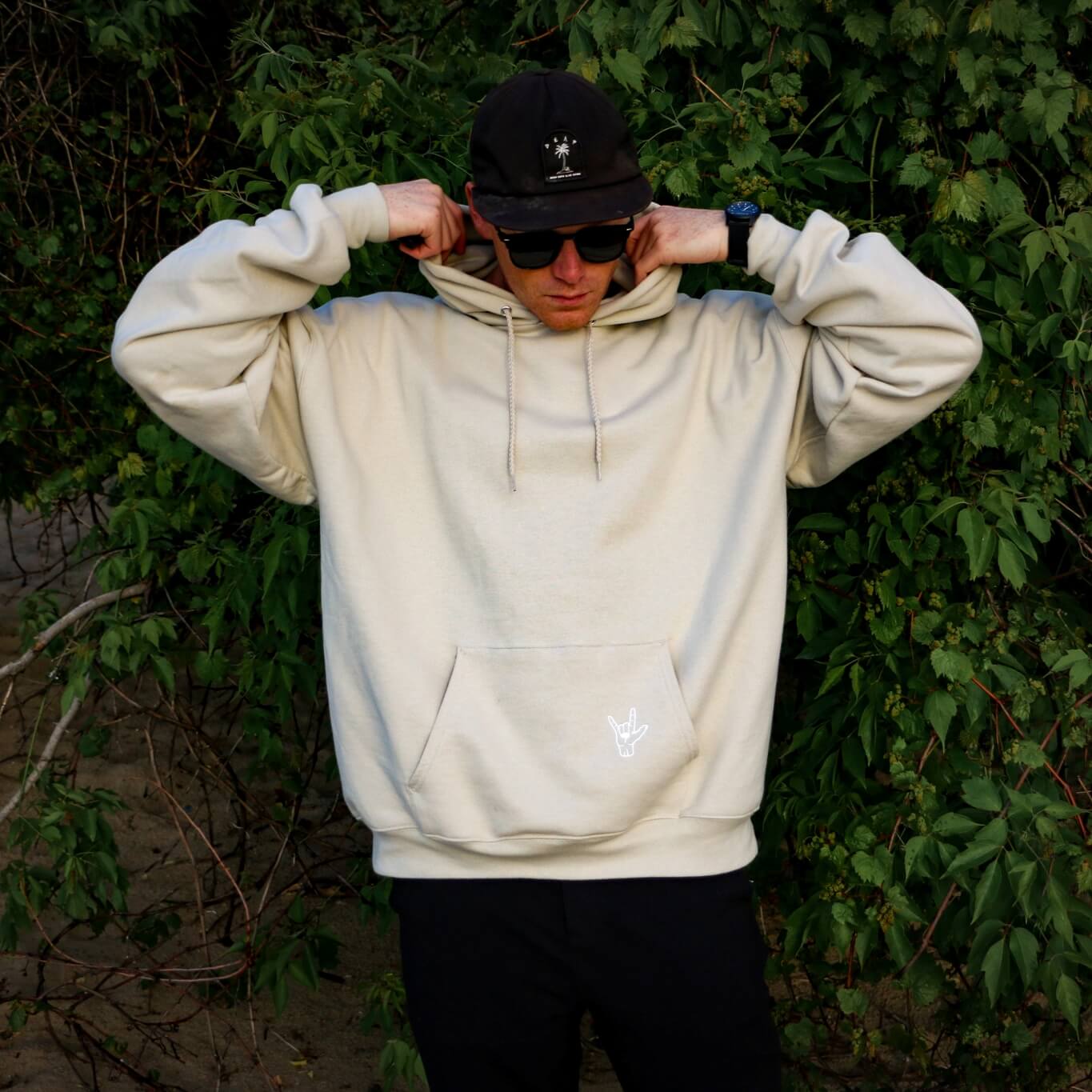 Love Language Hoodie